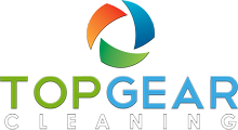 topgear cleaning logo