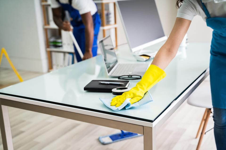Making the Most Out of Commercial Cleaning Services in Melbourne
