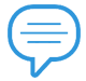 chat icon