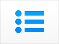List Icon