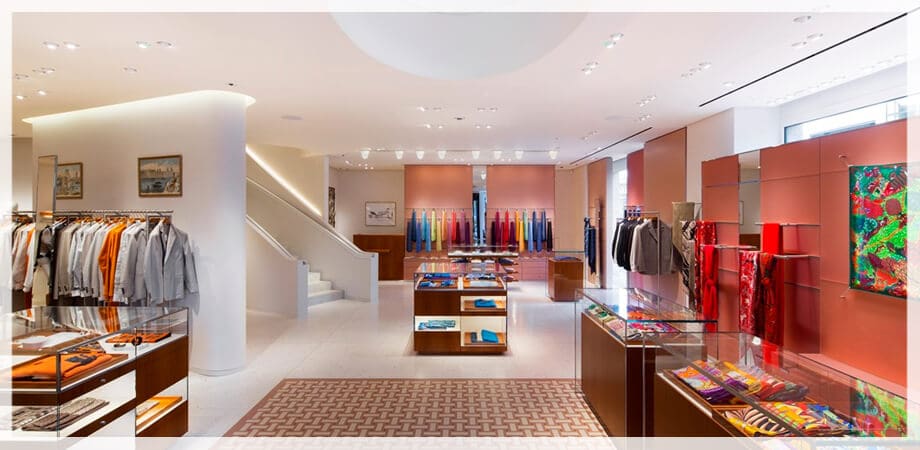 Retail Cleaning Services - TopGear Cleaning