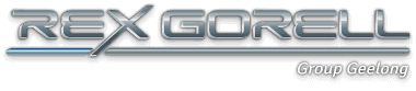 Rex Gorell Group Geelong