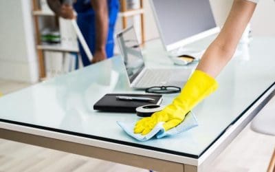 Making the Most Out of Commercial Cleaning Services in Melbourne