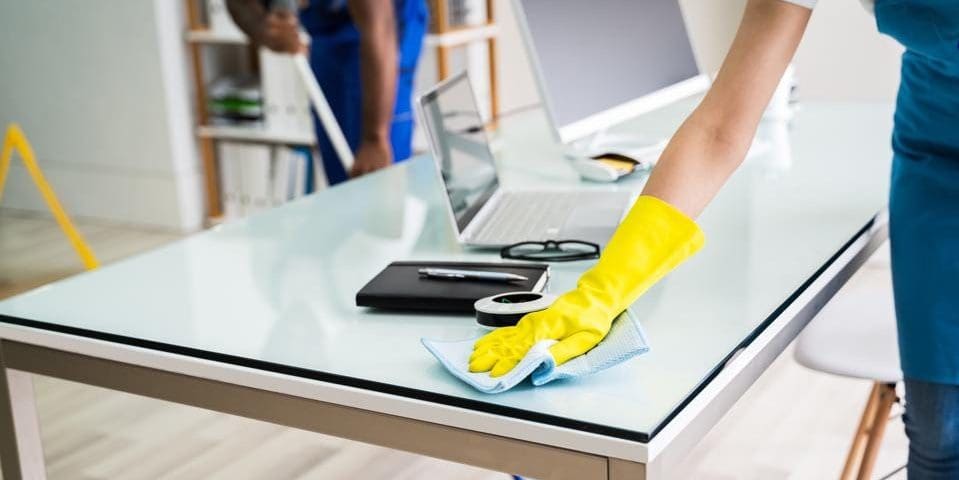 Making the Most Out of Commercial Cleaning Services in Melbourne