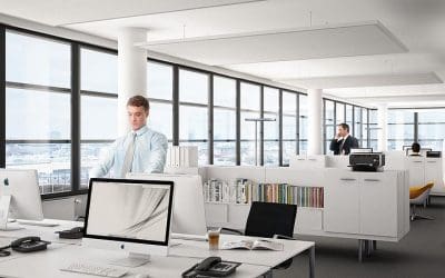 5 Tips on Choosing Commercial Cleaning Services in Melbourne