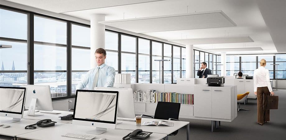 5 Tips on Choosing Commercial Cleaning Services in Melbourne