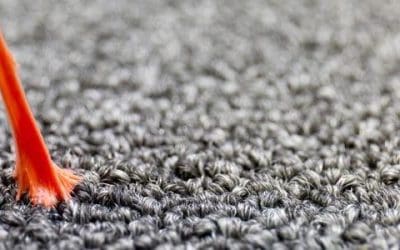 How to Remove Gum from Carpet