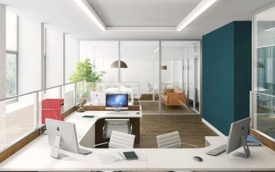 Top 10 Benefits of Hiring Commercial Cleaning Services in Melbourne