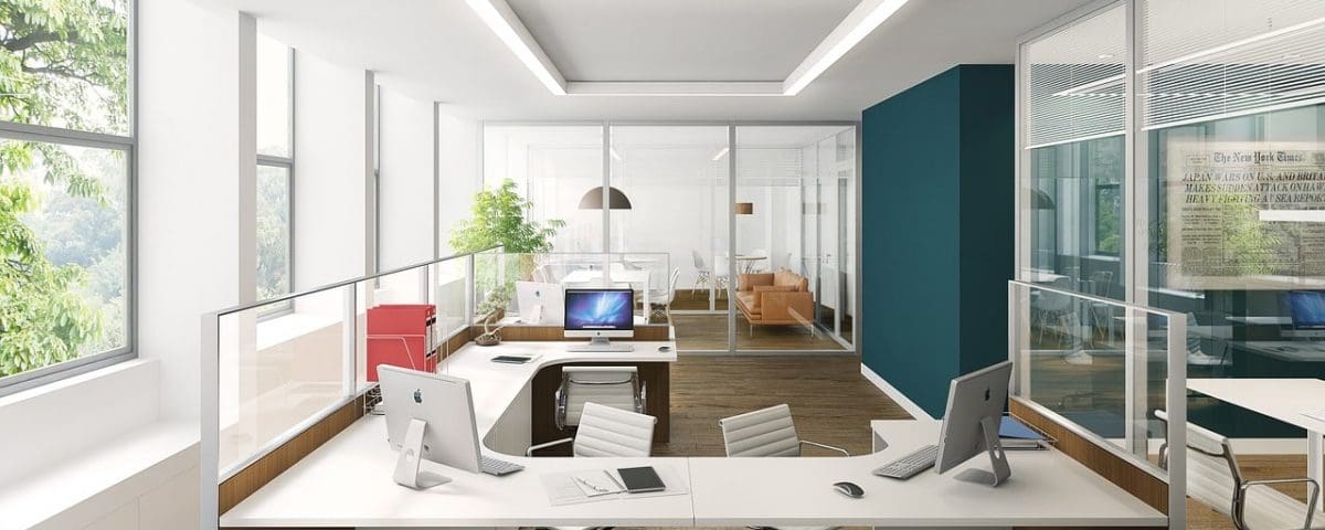 Top 10 Benefits Of Hiring Commercial Cleaning Services In Melbourne