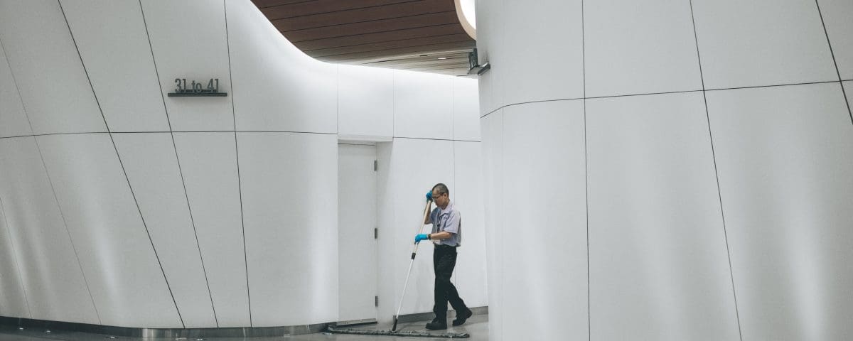 Commercial Cleaning Services Melbourne   TopGear Cleaning
