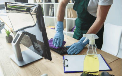 The Ultimate Guide to Pristine Workspaces Office Cleaning Services in Melbourne
