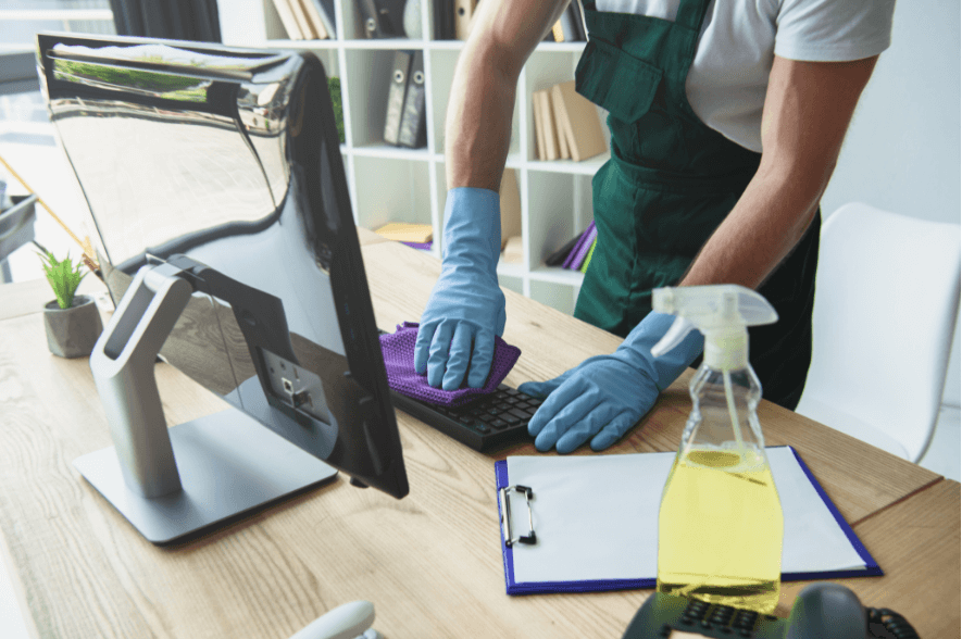 The Ultimate Guide to Pristine Workspaces Office Cleaning Services in Melbourne